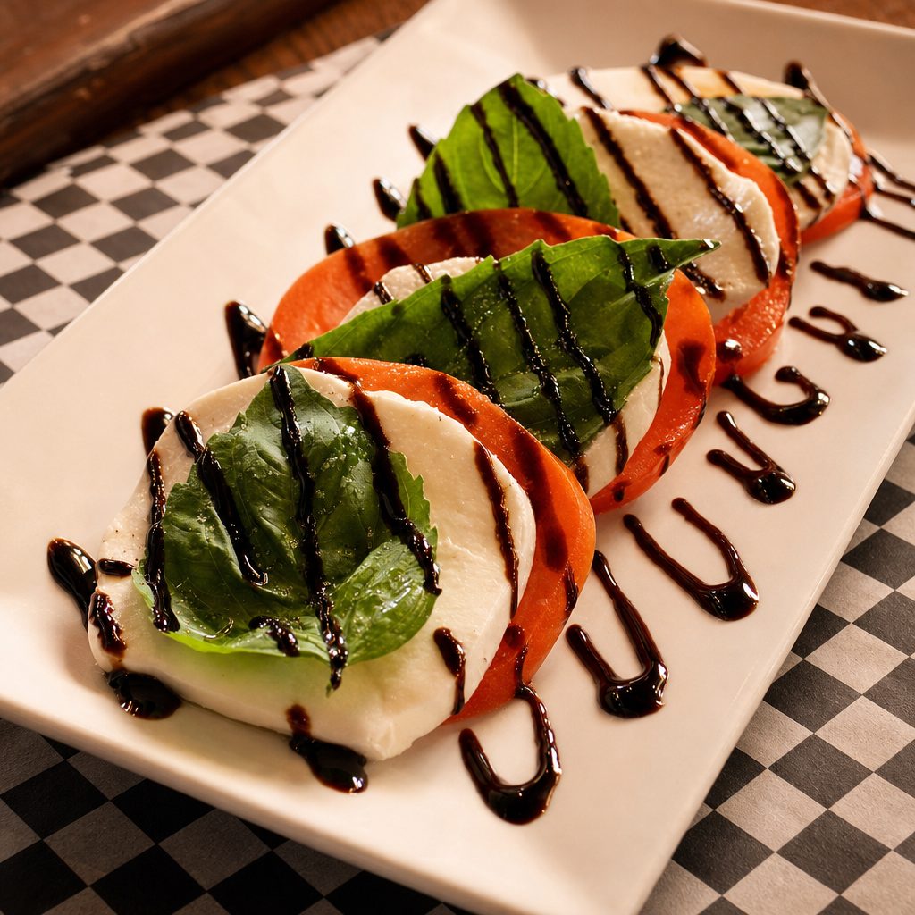 Caprese.