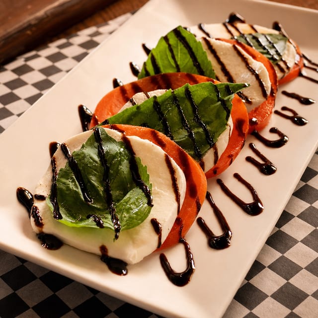 Caprese.