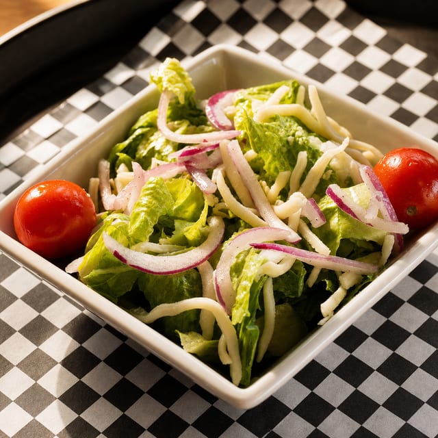 House Salad - Side.