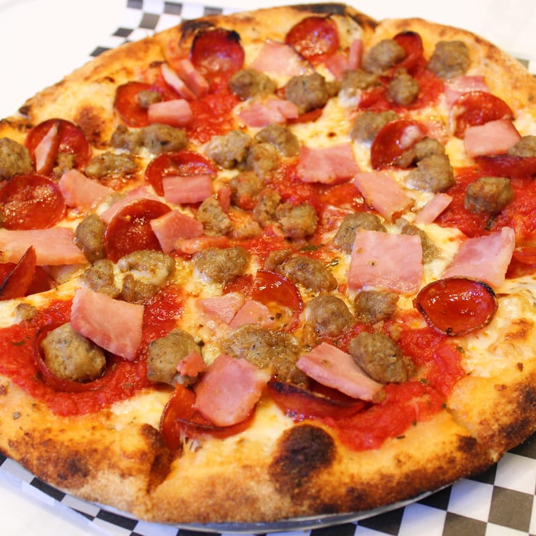 Delicious Dinner Options at Our Local Restaurant