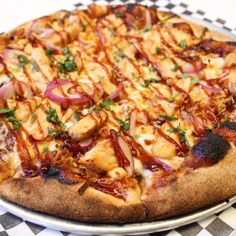 Takeout: Pizza, Brews, and Sandwiches to Go