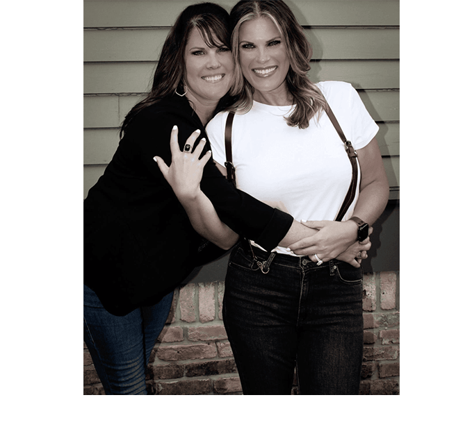 The Sisters